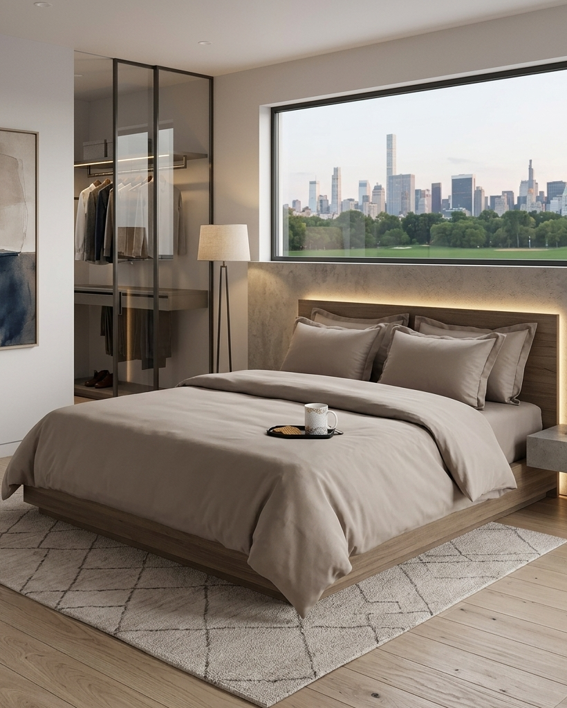 Luxe Duvet Cover Set