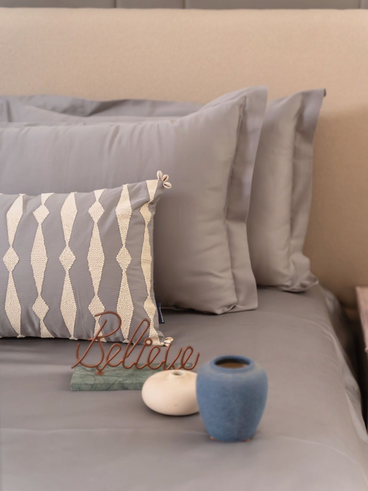 Nomad Slate Treasure Bedsheet Set