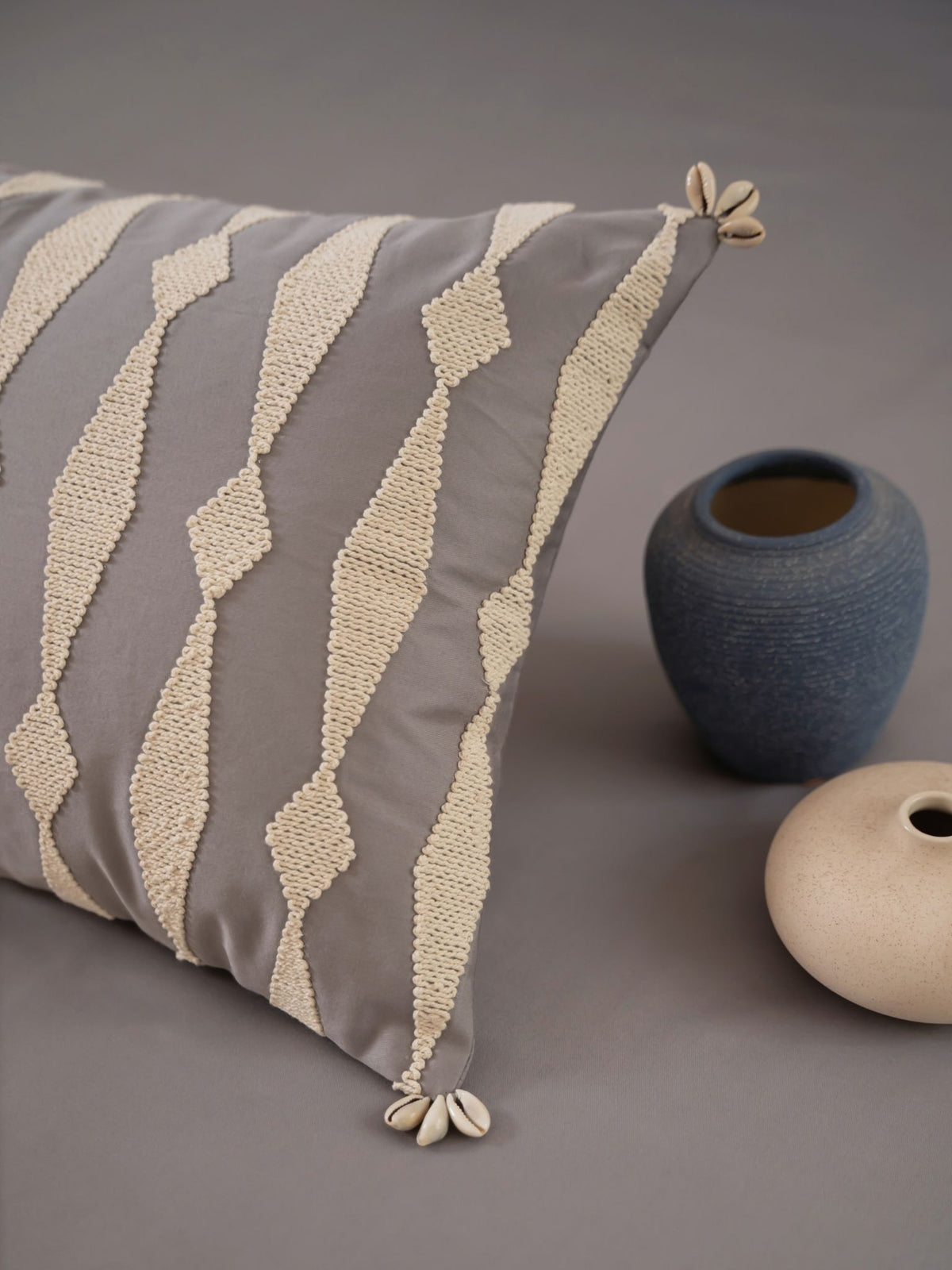 Nomad Slate Treasure Bedsheet Set