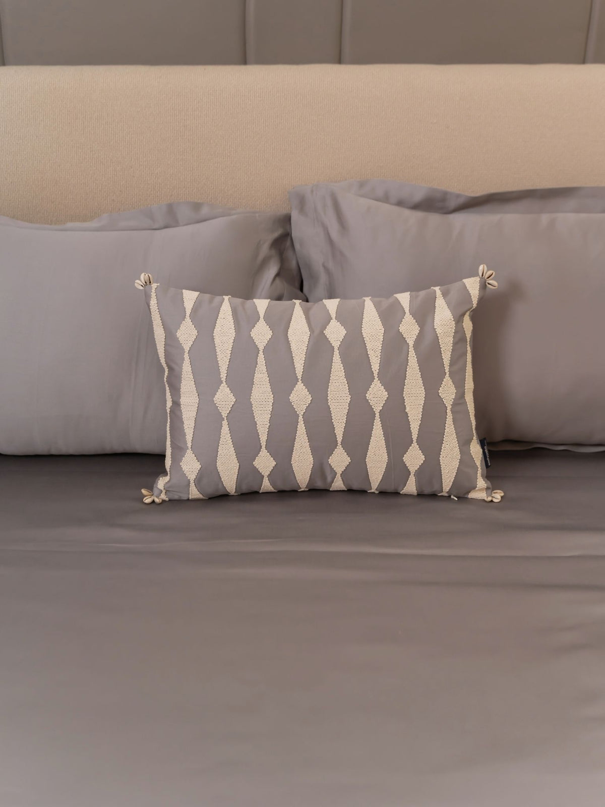 Nomad Slate Treasure Bedsheet Set