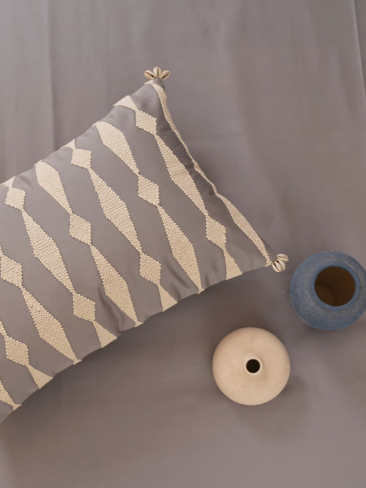 Nomad Slate Treasure Bedsheet Set