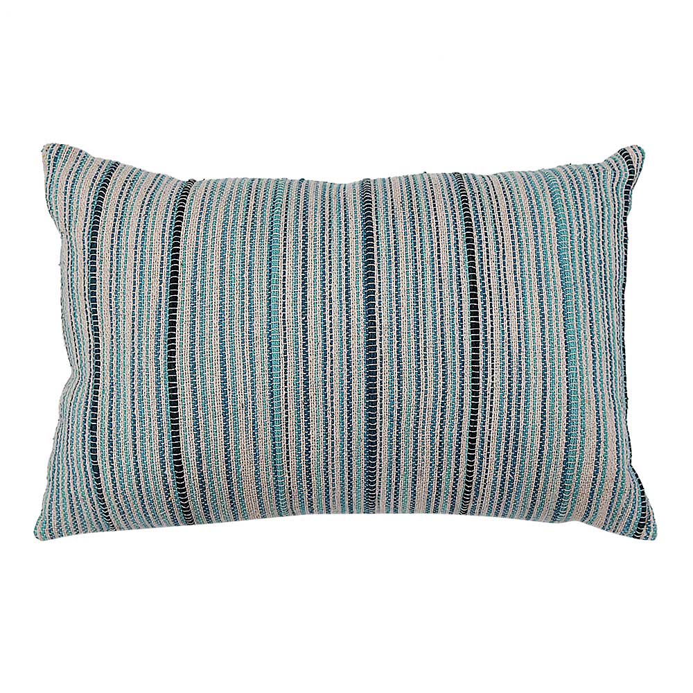 Hand Weaving Cushion Covers 12x18 Garden, Dining Room, Home Decor, Sofa Hand Woven Pillow Case…