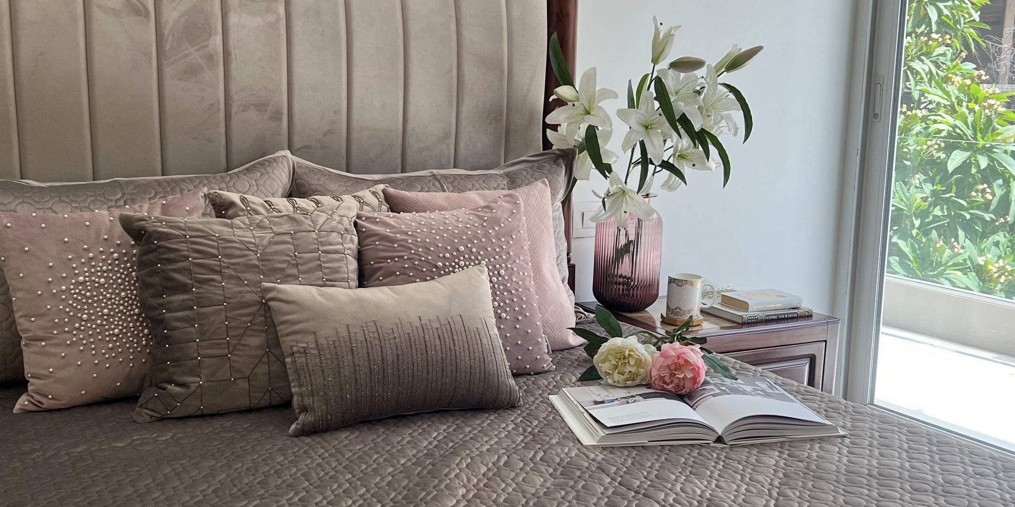 Sadyaska Store Luxury Bedding And Home Linen Brand