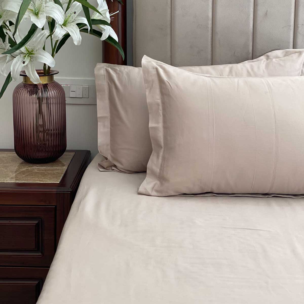 Luxe Duvet Cover Set