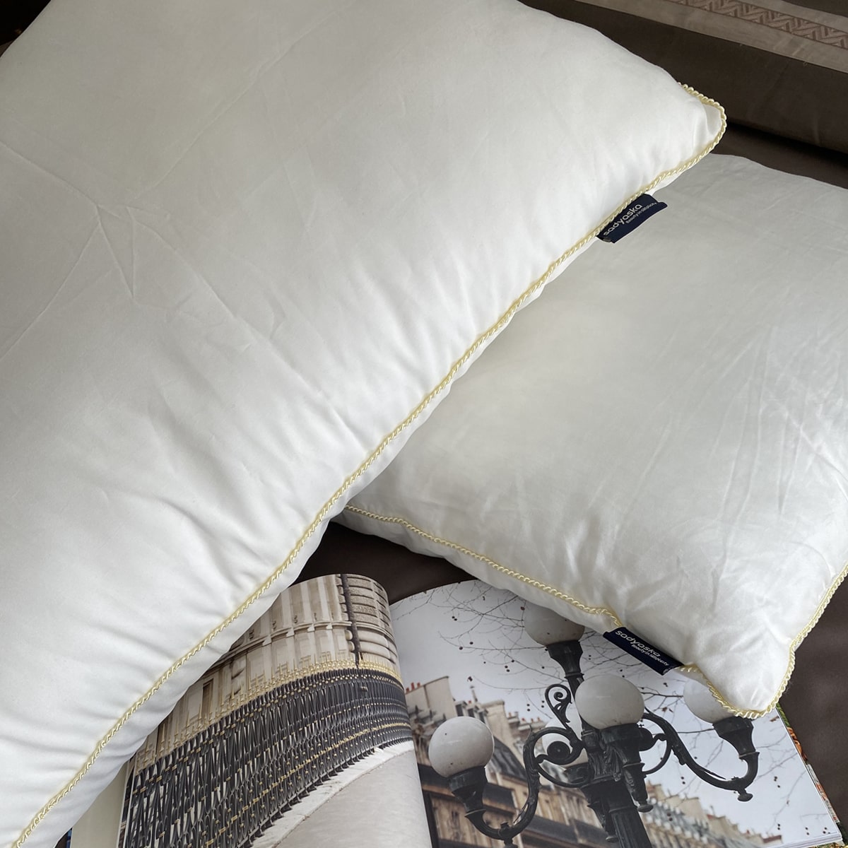 Slumberland Pillow