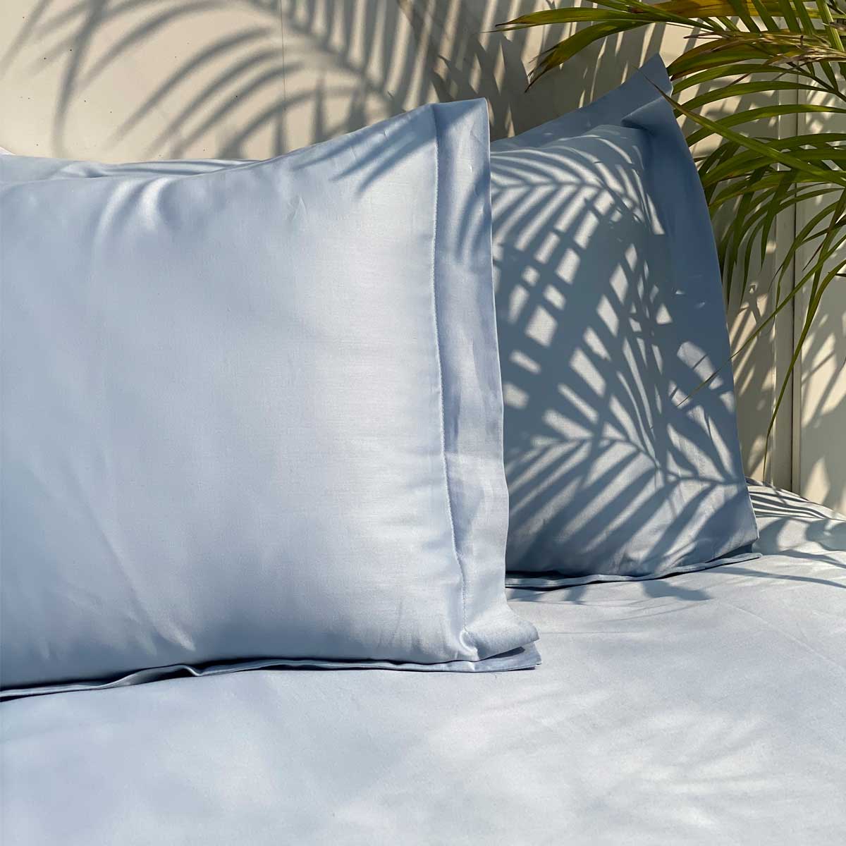 Luxe Duvet Cover Set